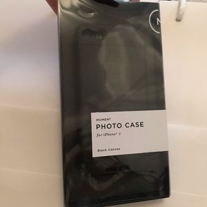 Moment Phone Case iPhone 7